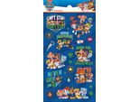 Adesivi Paw Patrol/Foglio Di Adesivi