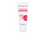 Dermacol Maschera Viso Naturale Nutriente Alle Mandorle 100 Ml