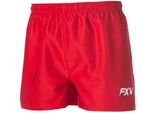 Pantaloncini Force Xv Force 2 Red Xl Uomo Red Xl