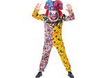 Bristol Novelty - Costume Da Uomo/Donna Unisex BN588 (Taglia Unica) (Colorato)