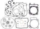 Kit Guarnizioni Athena Motore Completo P400250900068 Per Kawasaki Kx 450 F