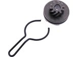 Pignone Starter 101 Octane KW13990
