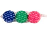 Alert Outdoor Mini Beachballs 3 Pezzi