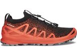 Lowa Fusion Low Scarpe Uomo Arancione 46