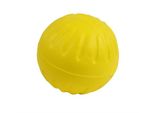 Starmark Fantastic Durafoam Ball Giallo