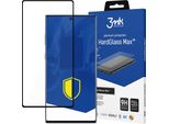Samsung Galaxy Note 10+ - Impronta Digitale 3Mk Hardglass Max
