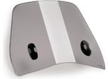 Cupolino Puig Trafic Fumè Chiaro 310X370Mm Per Sym Hd