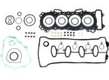 Kit Guarnizioni Athena Motore Completo P400210850170 Senza Paraolio Per Honda Cbr 600 F