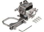 Supporto Di Montaggio Mikrotik Solidmount Specifico Per La Serie Lhg