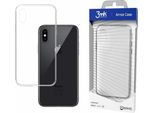 Custodia 3Mk All-Safe Ac Iphone X/Xsarmor Trasparente