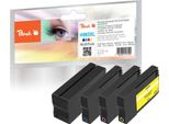 Peach PI300-1005 Peach Toner Hp N. 963XL Multipack Compatibile