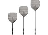 Alfa Forni Pizza Schaufel Metall Large