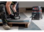 Smerigliatrice Angolare Metabo 125 W 18 L 9-125 Corpo Macchina