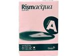 Favini Rismacqua Carta Inkjet A3 (297X420 Mm) 200 Fogli Rosa