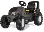 Rolly Toys Valtra 720033 Trattore A Pedali (3-8 Anni, Sedile Regolabile)