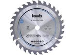 Kwb 586557 Lama Circolare In Metallo Duro 184 X 16 Mm 1 Pz