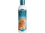Biogroom Kuddly Kitty Shampoo Senza Lacrime Per Gattini, Concentrato 1:2, 236 Ml (Diluito 0,7 L)