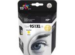 Tb Print TBH-951XLYR Cartuccia Toner 1 Pz. Compatibile Giallo