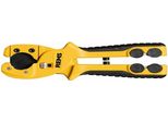 Rems Ros P 26/SW 35 S N. 291242 Tagliatubi A Una Mano Per Tagliatubi In Plastica