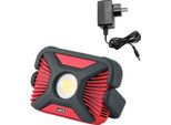 4K5 Tools Hd 2000 Faretto Da Costruzione Per Impieghi Gravosi (Luminosità 2000Lm)