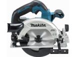 Sega Circolare A Batteria Makita Lxt DHS661