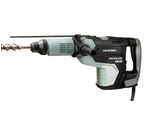 Hikoki Sds-Max Martello Perforatore 1500W 18J 11Kg Brushless Dh52Me Wsz