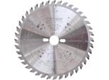 Cmt | Lama Per Legno, Taglio Trasversale ø 250/30 Mm Z40 Wz/Atb