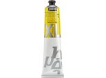 Pebeo Studio Xl Colore Ad Olio, 200 Ml, 02 Giallo Cadmio Primario Imit