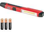 4K5 Tools 602.309A Pn 100 Penlight Luce Di Penna A Led (Luminosità Max. 100 Lm)