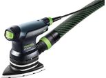 Festool Dts 400 Req-Plus Levigatrice Triangolare Da 250 Watt