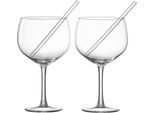 Ritzenhoff & Breker 817737 Ritzenhoff & Breker Gin-Set "Tonic"", 4-Teilig"