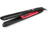 Valera Swiss'x Pulsecare 101.20/I Piastra Professionale Per Capelli Con Controllo Della Temperatura E Generatore Di Ioni - Nero