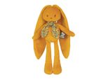 Kaloo Lapinoo Coniglio Di Peluche Giallo