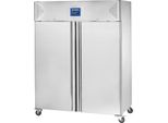 Frigorifero Starline A Doppia Porta Con Ruote, Gn 2/1