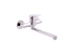 Miscelatore Per Lavabo Colorado, Colore: Cromo, Dimensioni: 100 Mm (CO101.0/23)