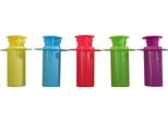 Graine Creative Gc Clay Spritzen-Set 5-Teilig