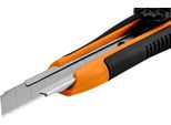 Coltello A Lama Spezzata 18 Mm Blocco A Vite Neo