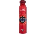 Old Spice - Captain Deodorant Spray 150Ml