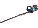 Tagliasiepi A Batteria Makita Xgt 40 V Max - 750 Mm - 2.000 - 4.000 Corse/Min - 25 Mm