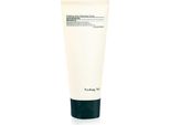 Pyunkang Yul Calming Acne Cleansing Foam 100Ml - Schiuma Detergente Lenitiva Per Pelli A Tendenza Acneica
