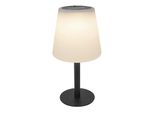 Lampada Da Tavolo Solare A Led