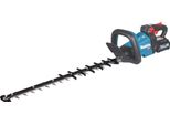 Tagliasiepi A Batteria Makita Xgt 40 V Max - 600 Mm - 2.000 - 4.000 Corse/Min - 25 Mm