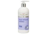 Latte Corpo Con Latte Di Capra 400 Ml