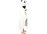 Noxxiez Coperta In Pile Di Alta Qualità 100 X 130 Cm - La Coperta Perfetta Per La Casa Panda