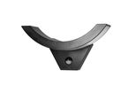 Adviti Lampada Da Giardino Spinel AD-OP-6119BLPMR4, 10W, Smd Led