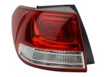 Johns, Luce Esterna Posteriore Combinata Per Kia Sorento Um 01/15-09/17 Senza Supporto Per La Luce