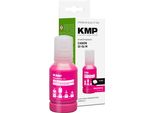 Kmp Printtechnik Ag 1584,0006 Kmp Patrone Canon Maxify GI56M Magenta 14000 Seiten C150 Kompatibel