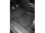 Tappetini Auto In Gomma Rigum Citroen C4 Cactus 2014-2020