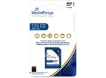 Mediarange MR969 Mediarange Sd Card 128GB Sdxc CL.10 UHS-1