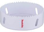 Sega A Tazza Makita Bim, 127 Mm 127 Mm - Bi-Metal